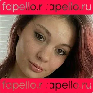 Ginevra Pintor Onlyfans Photo Gallery 