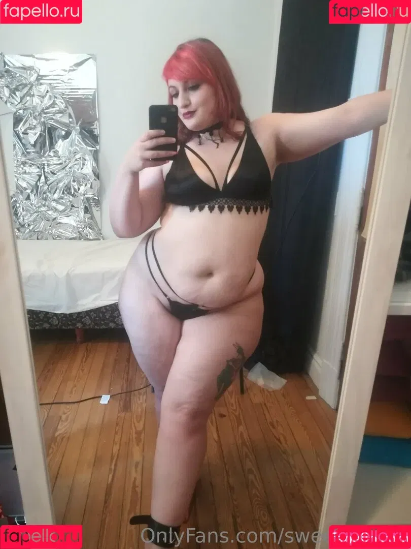 sweetybeluu Onlyfans Photo Gallery 