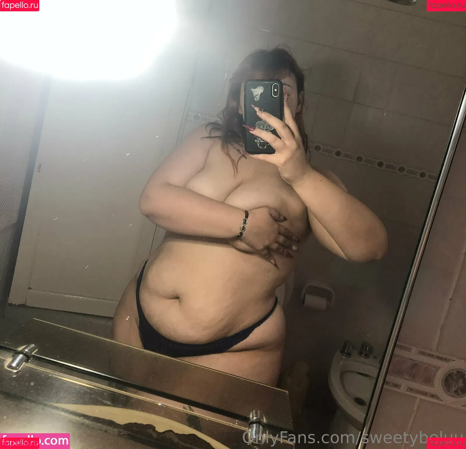 sweetybeluu Onlyfans Photo Gallery 