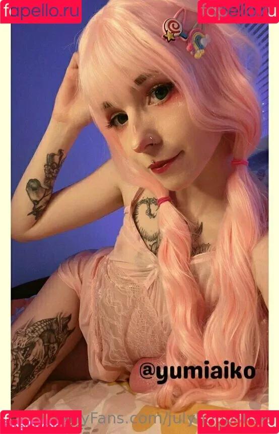 julyboobsfree Onlyfans Photo Gallery 