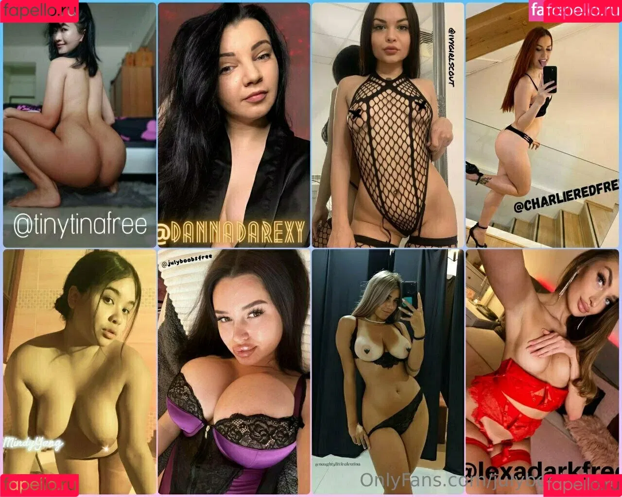 julyboobsfree Onlyfans Photo Gallery 