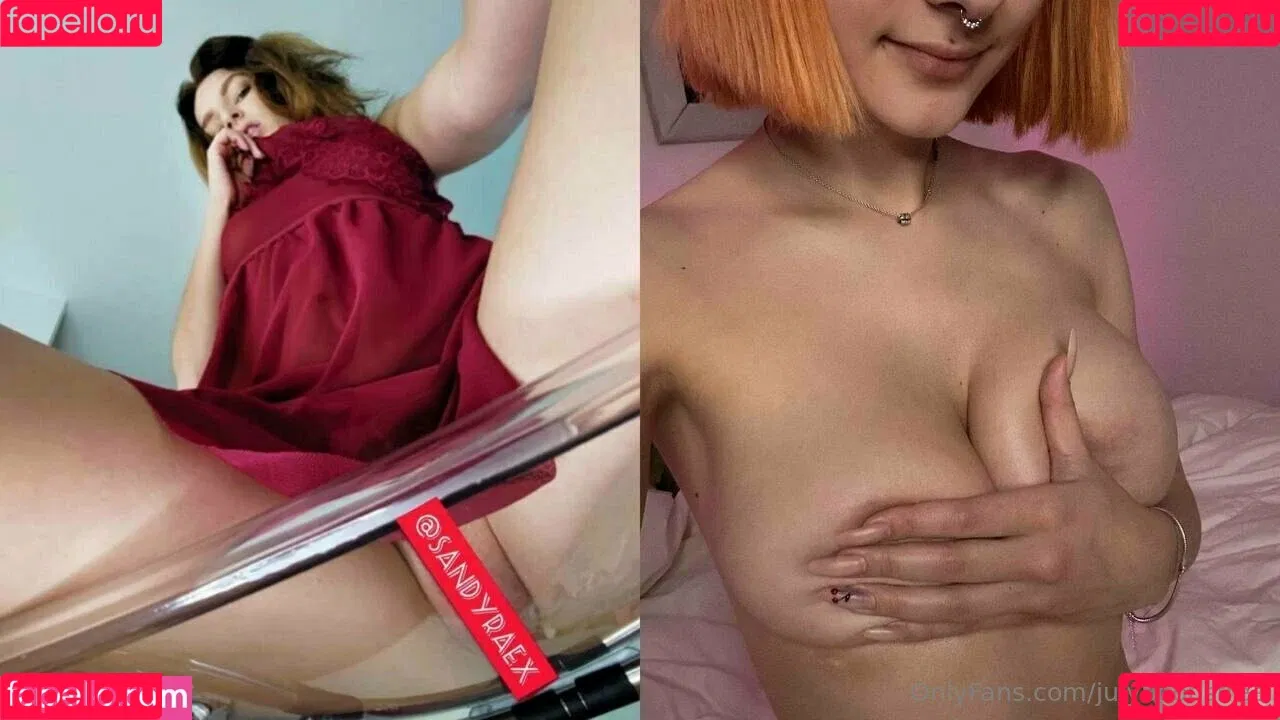julyboobsfree Onlyfans Photo Gallery 