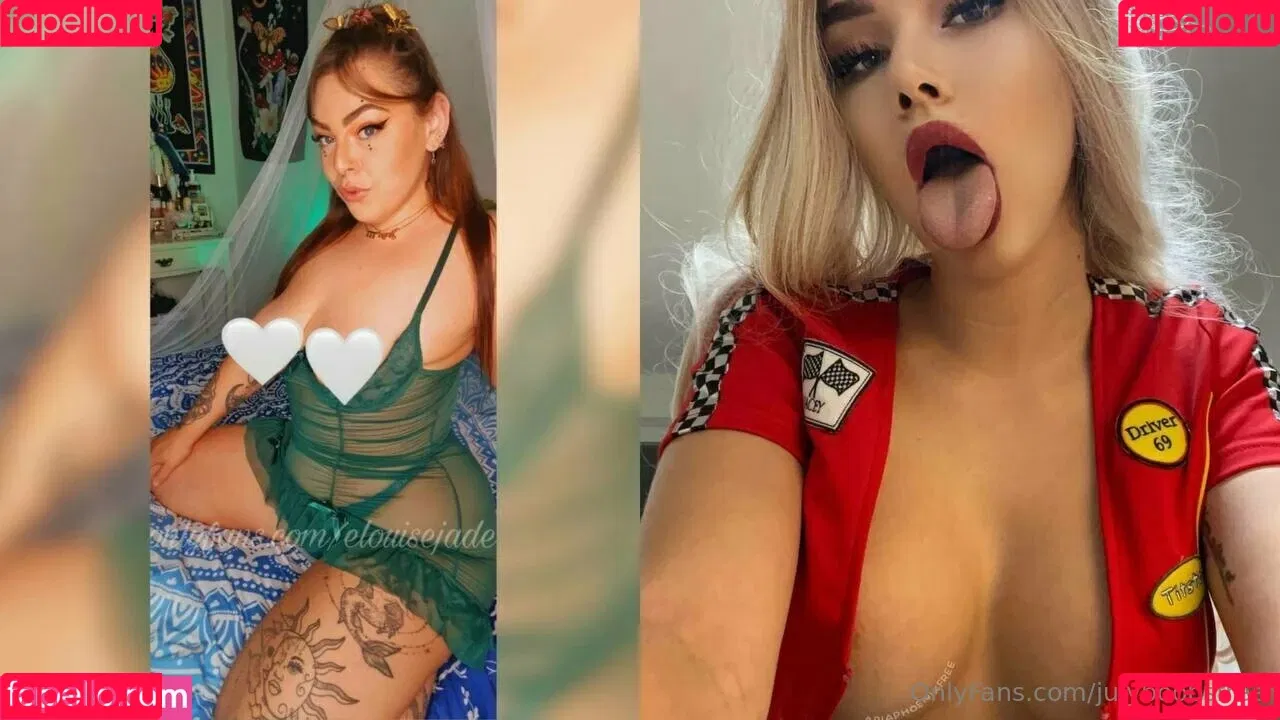 julyboobsfree Onlyfans Photo Gallery 