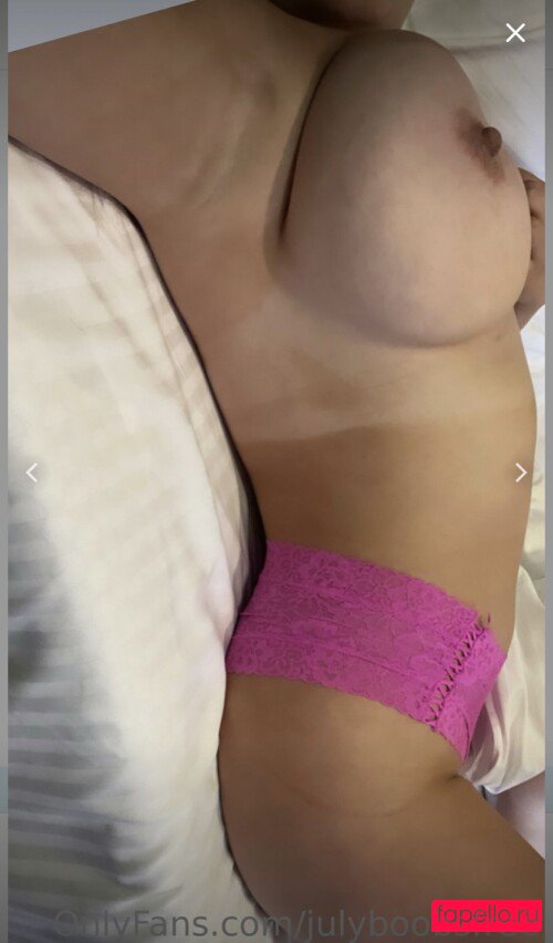 julyboobsfree Nude Onlyfans Photo 21