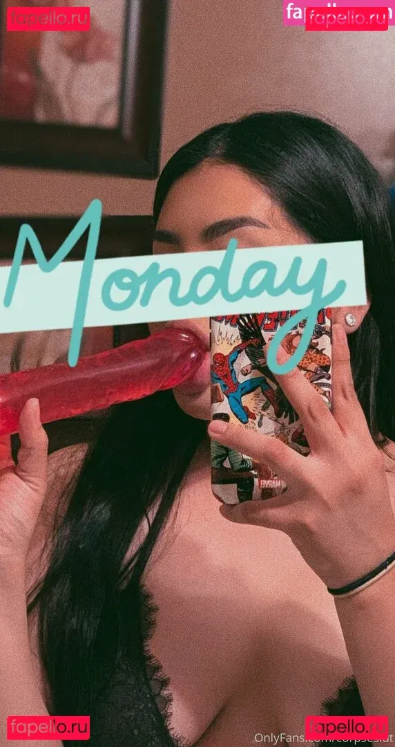 corpseslut Onlyfans Photo Gallery 