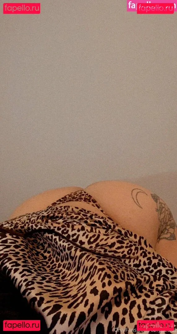 corpseslut Onlyfans Photo Gallery 