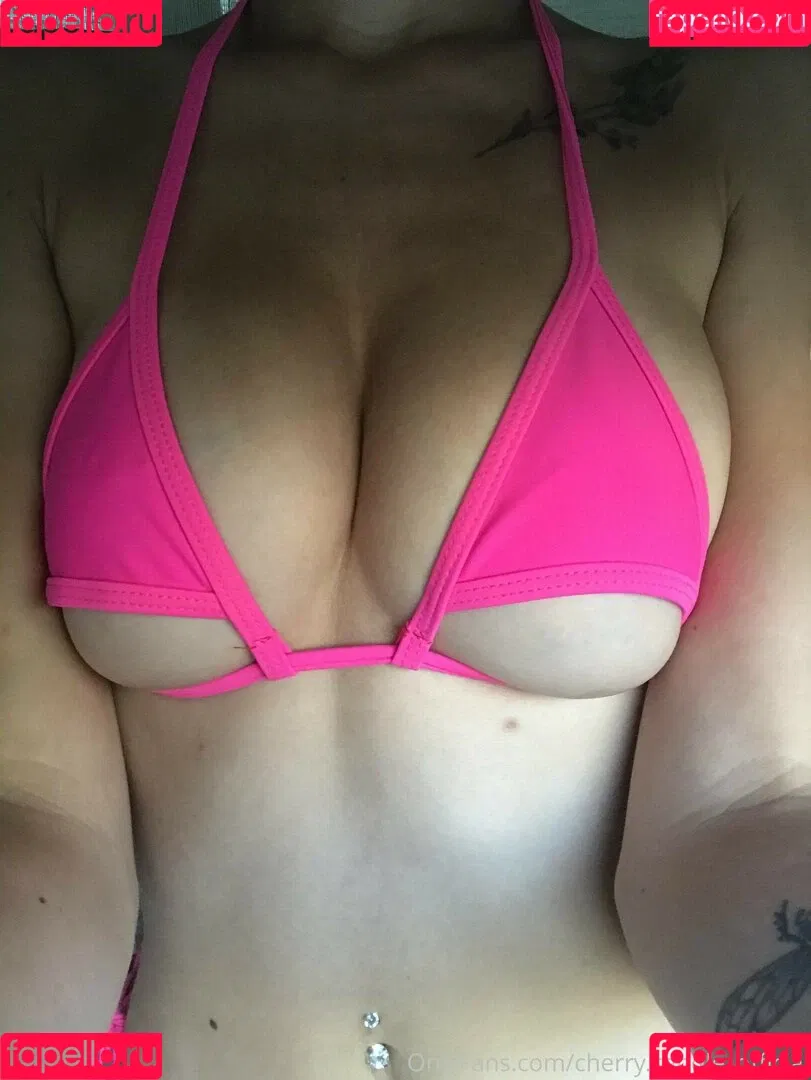 Cherrycandle Onlyfans Photo Gallery 
