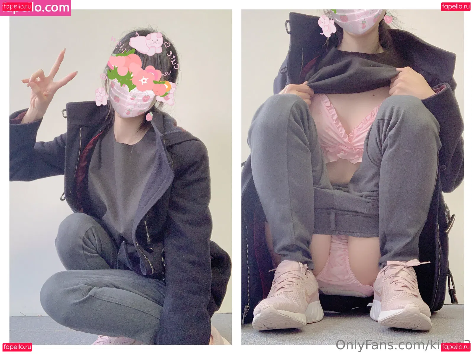 kikoo3 Onlyfans Photo Gallery 