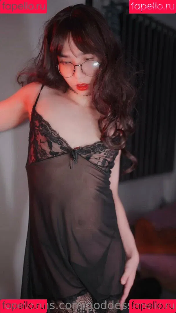 goddessmeimei Onlyfans Photo Gallery 