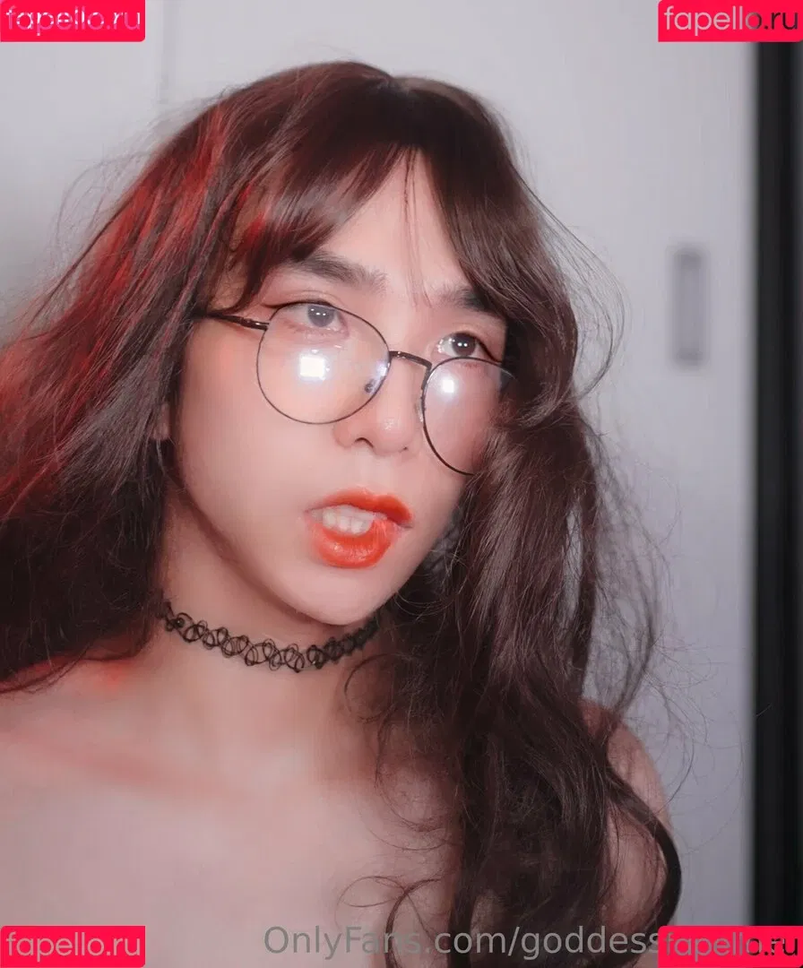 goddessmeimei Onlyfans Photo Gallery 