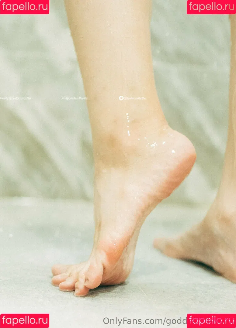 goddessmeimei Onlyfans Photo Gallery 