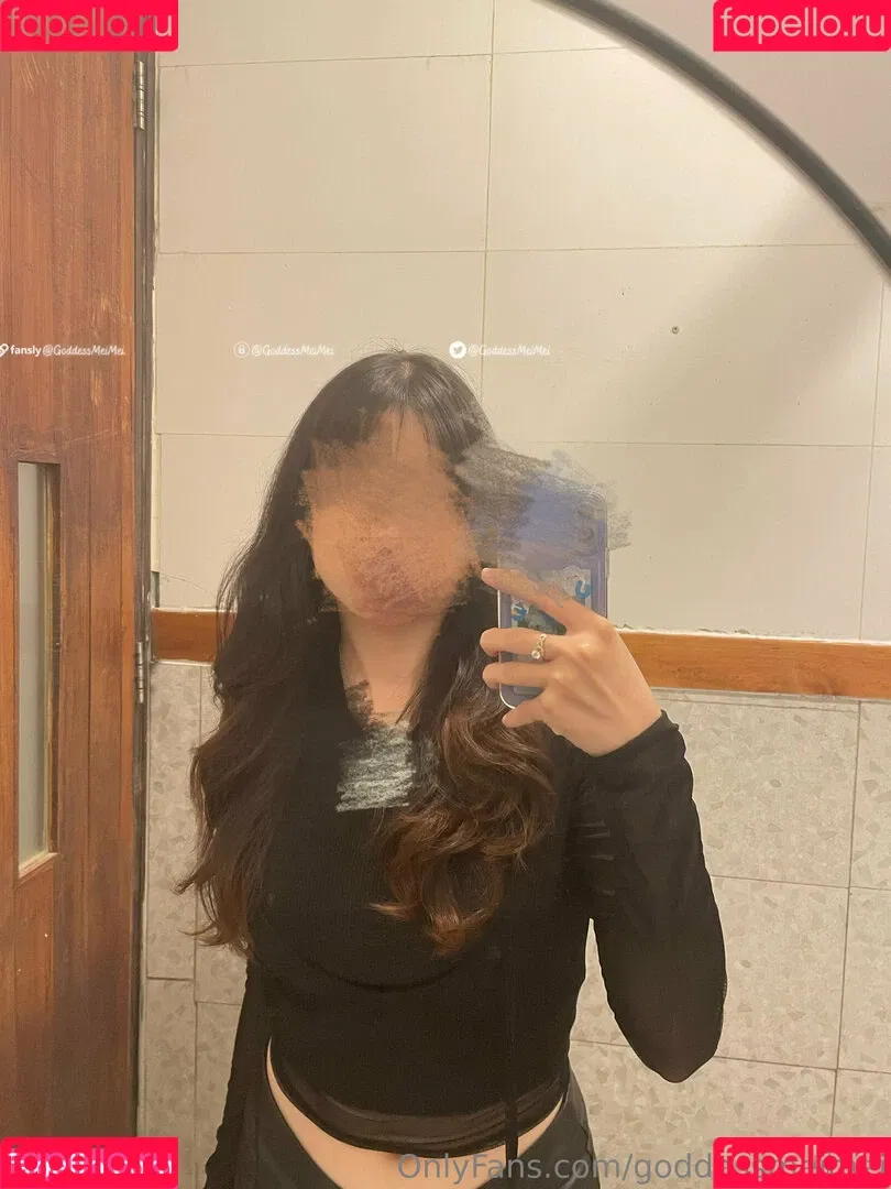 goddessmeimei Onlyfans Photo Gallery 