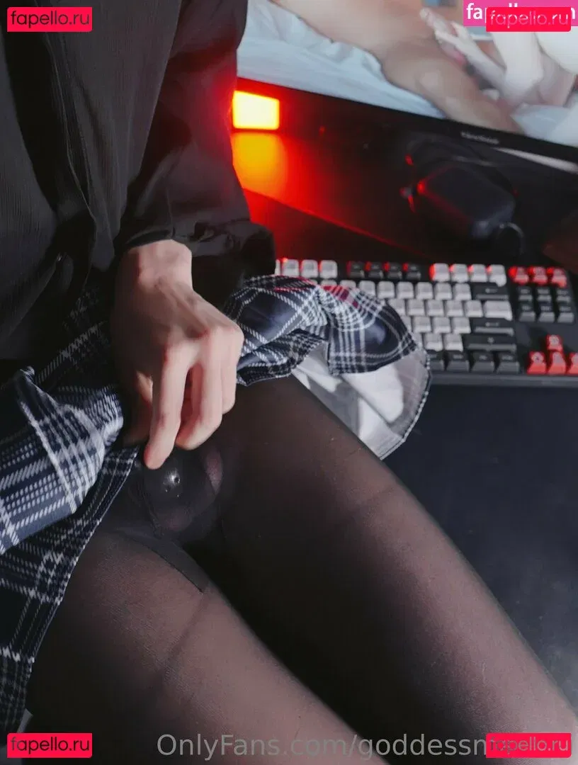 goddessmeimei Onlyfans Photo Gallery 