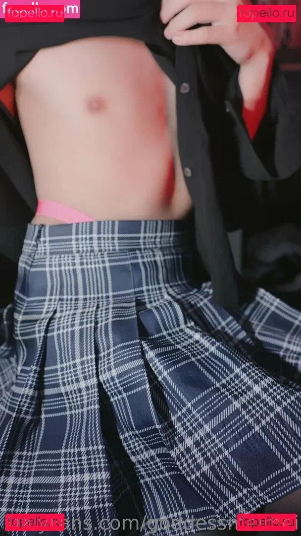 goddessmeimei Onlyfans Photo Gallery 