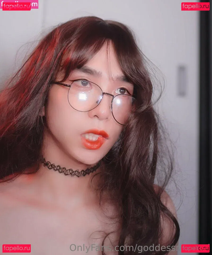 goddessmeimei Onlyfans Photo Gallery 