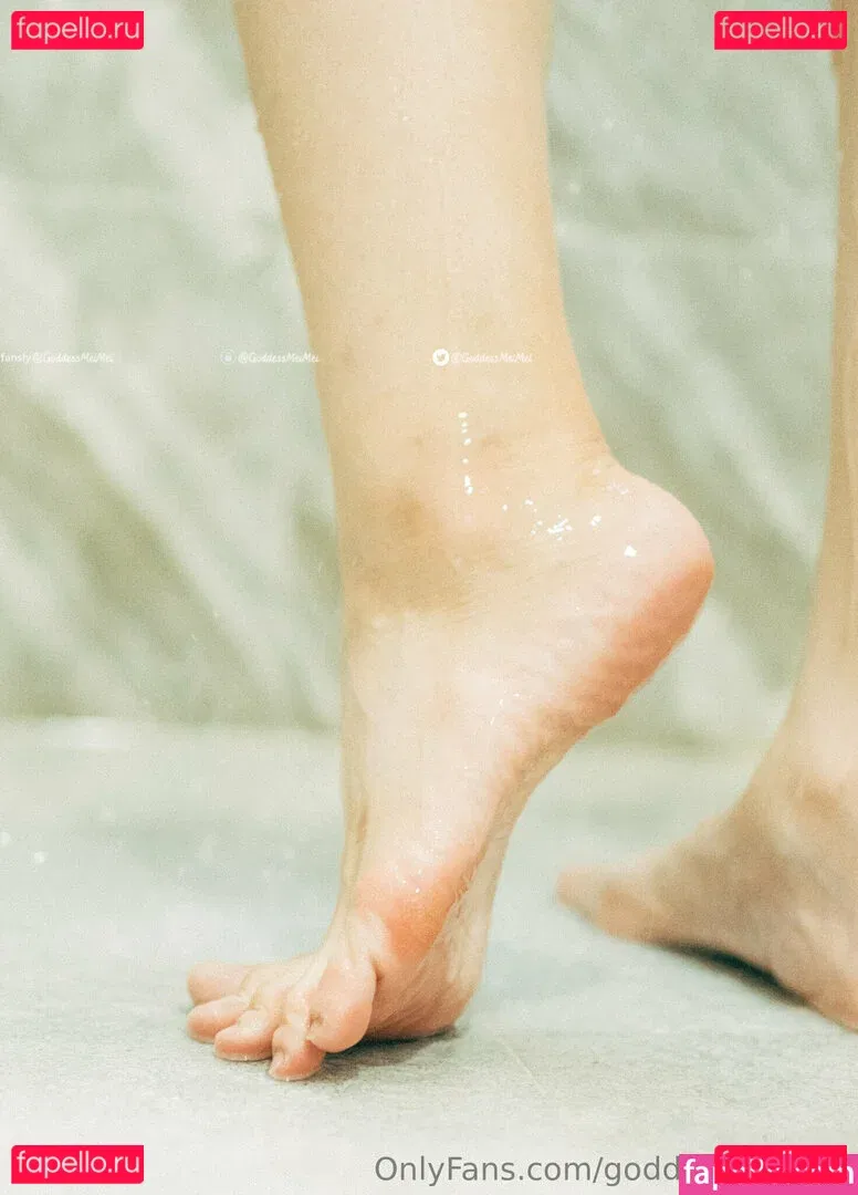 goddessmeimei Onlyfans Photo Gallery 