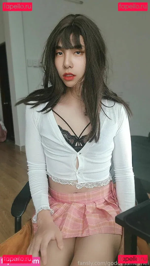 goddessmeimei Onlyfans Photo Gallery 