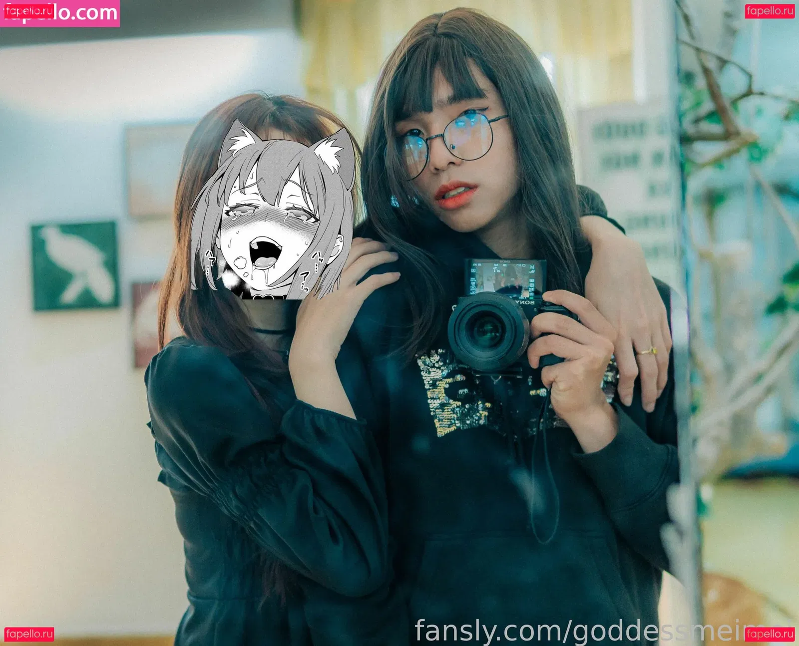 goddessmeimei Onlyfans Photo Gallery 