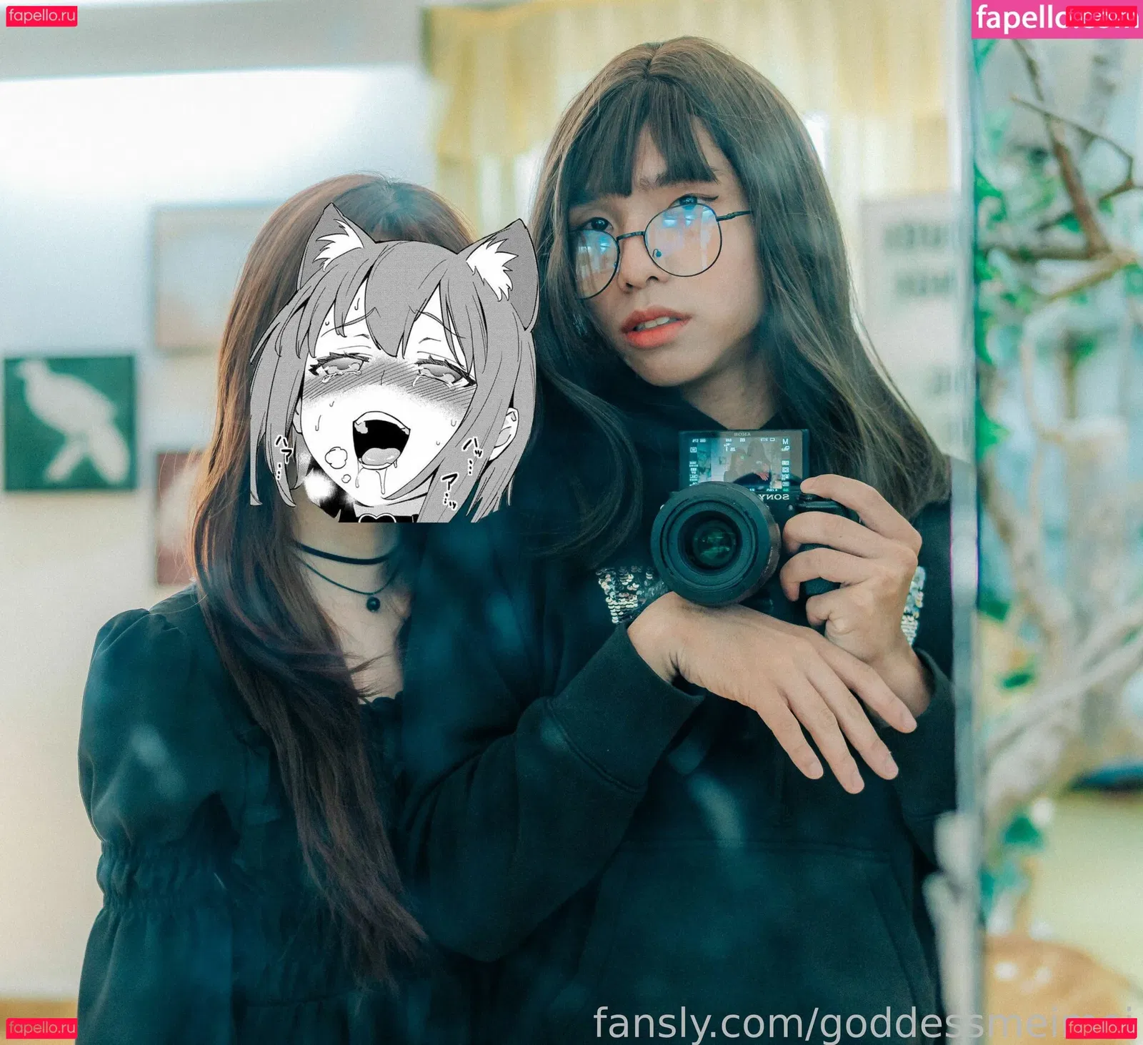 goddessmeimei Onlyfans Photo Gallery 