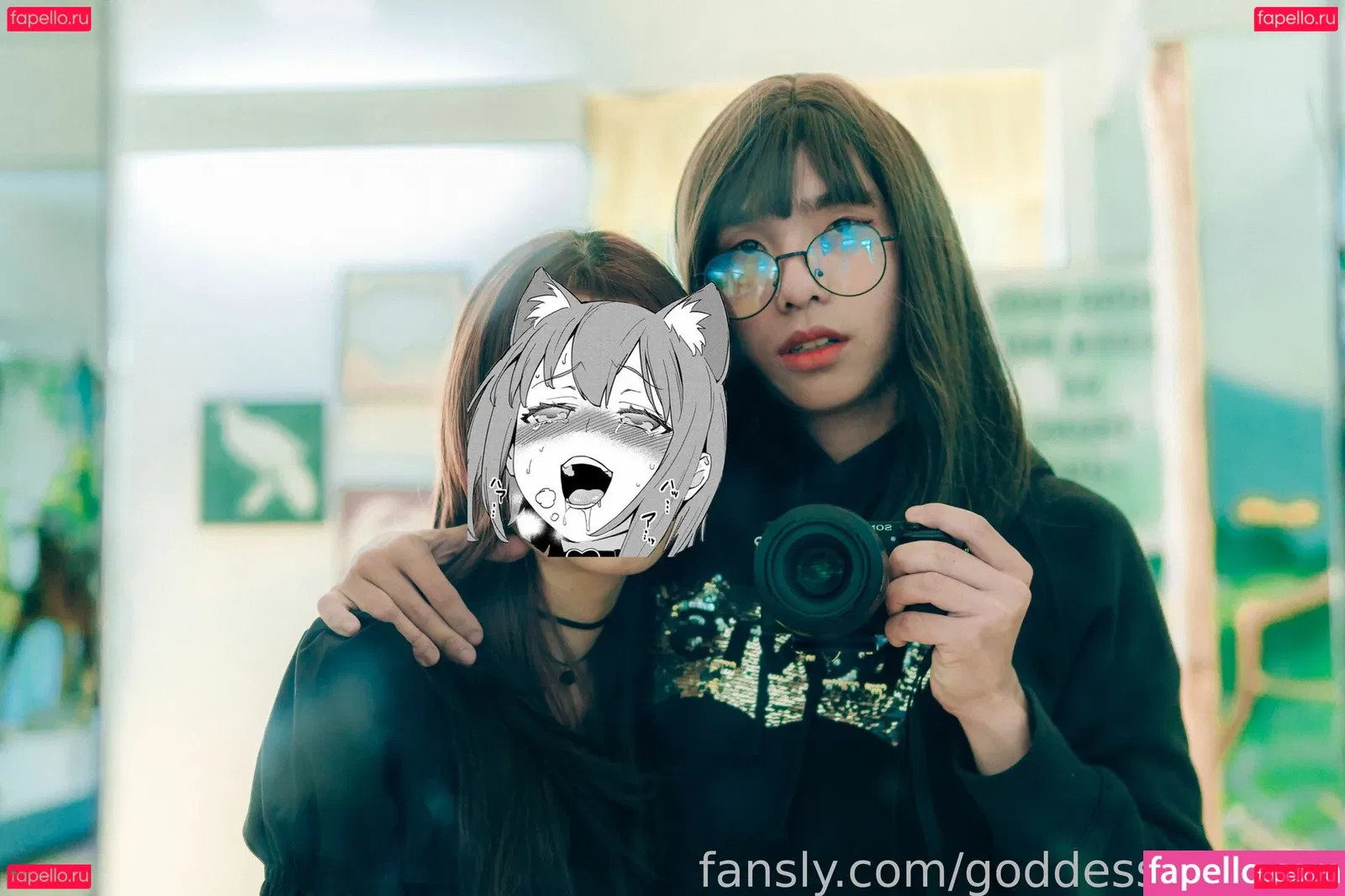 goddessmeimei Onlyfans Photo Gallery 