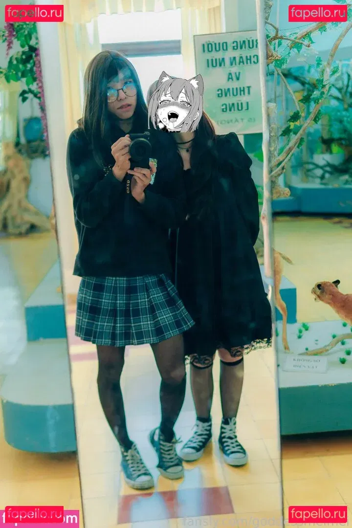 goddessmeimei Onlyfans Photo Gallery 