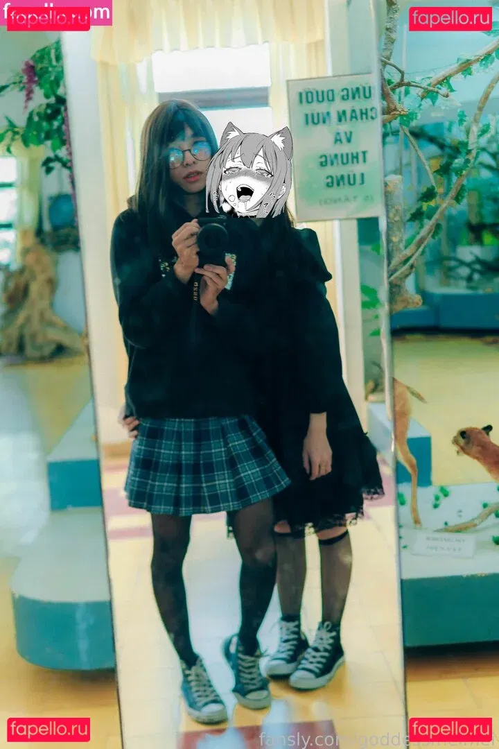 goddessmeimei Onlyfans Photo Gallery 