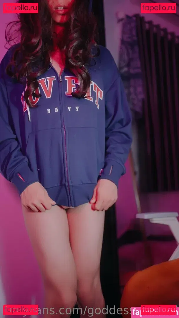 goddessmeimei Onlyfans Photo Gallery 