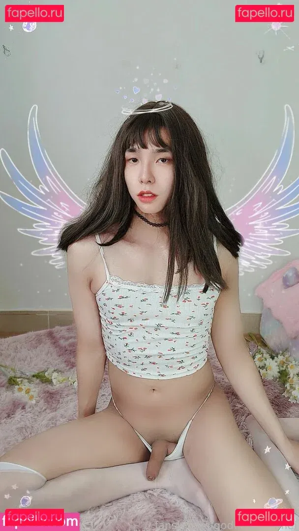 goddessmeimei Onlyfans Photo Gallery 