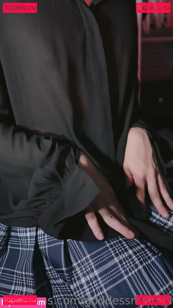 goddessmeimei Onlyfans Photo Gallery 