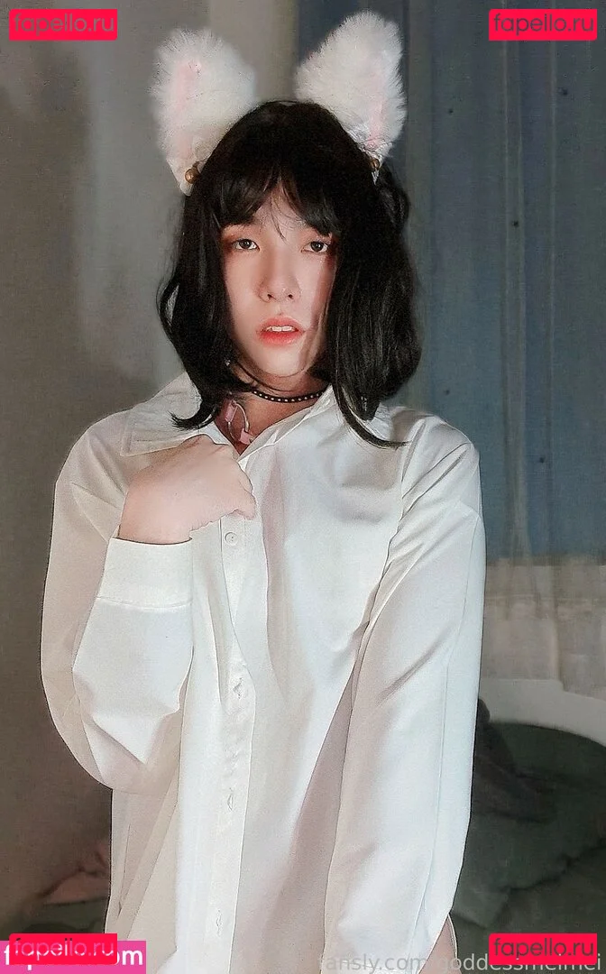 goddessmeimei Onlyfans Photo Gallery 