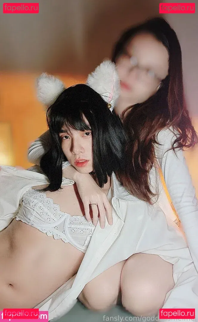 goddessmeimei Onlyfans Photo Gallery 