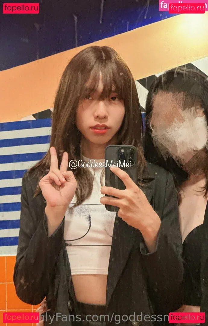 goddessmeimei Onlyfans Photo Gallery 