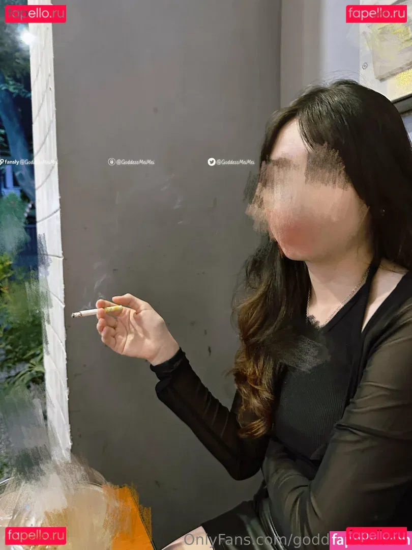 goddessmeimei Onlyfans Photo Gallery 