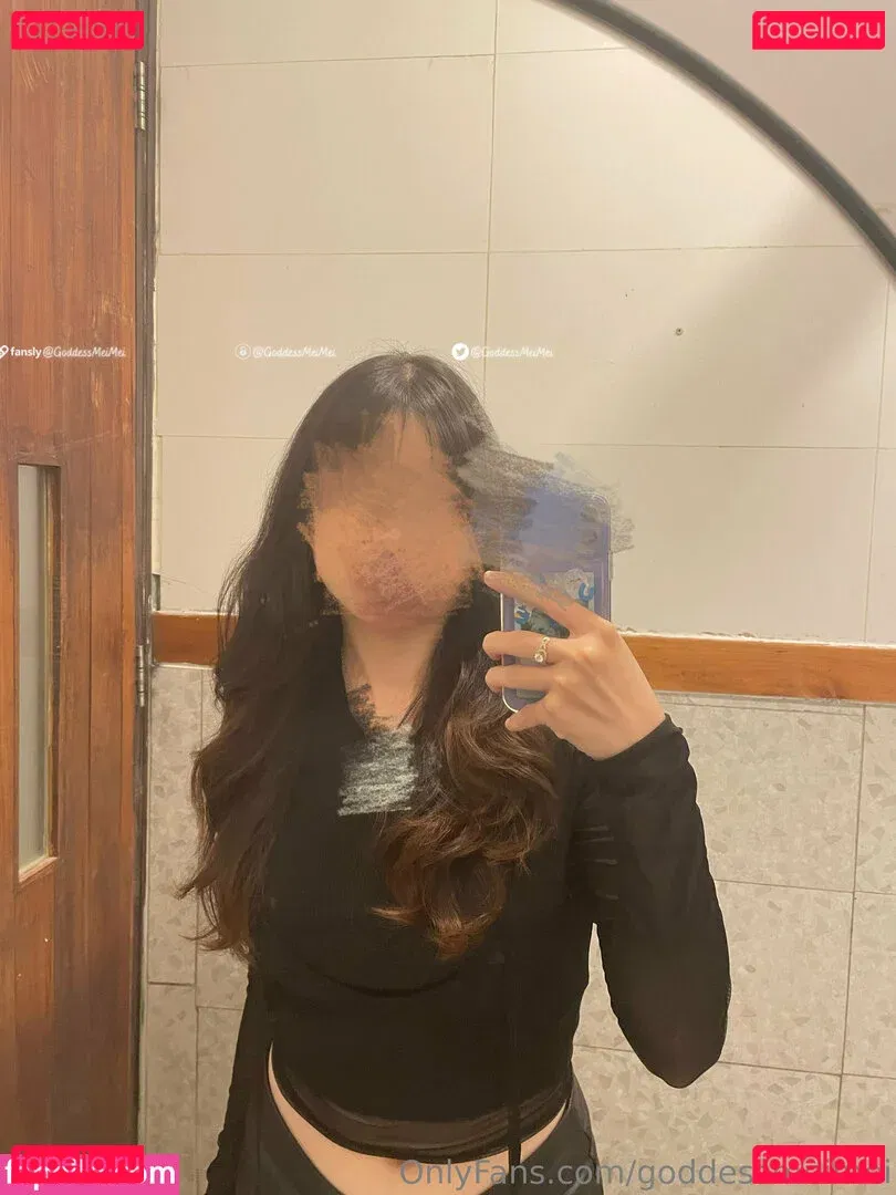 goddessmeimei Onlyfans Photo Gallery 