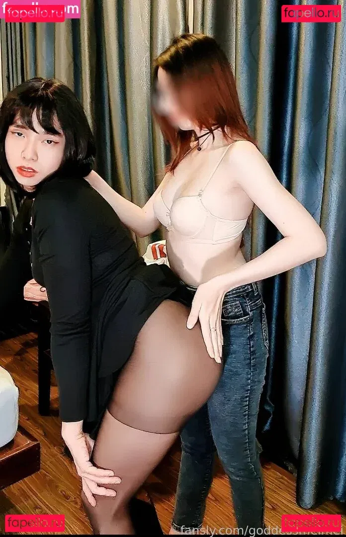 goddessmeimei Onlyfans Photo Gallery 