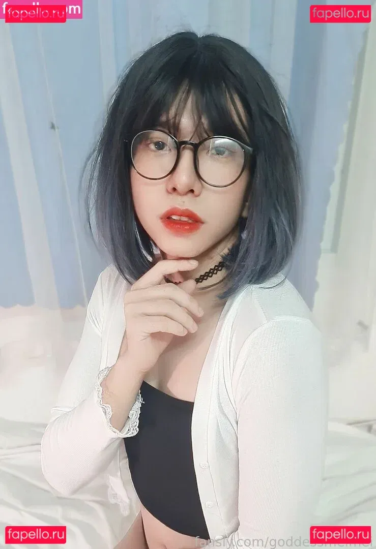 goddessmeimei Onlyfans Photo Gallery 
