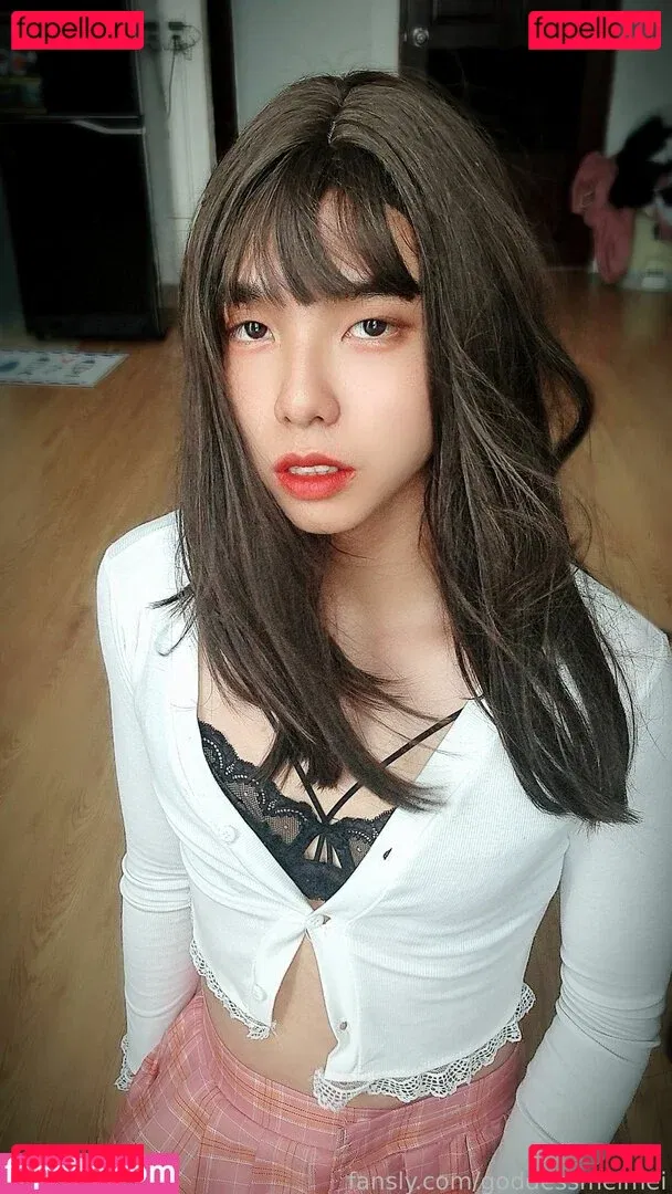 goddessmeimei Onlyfans Photo Gallery 