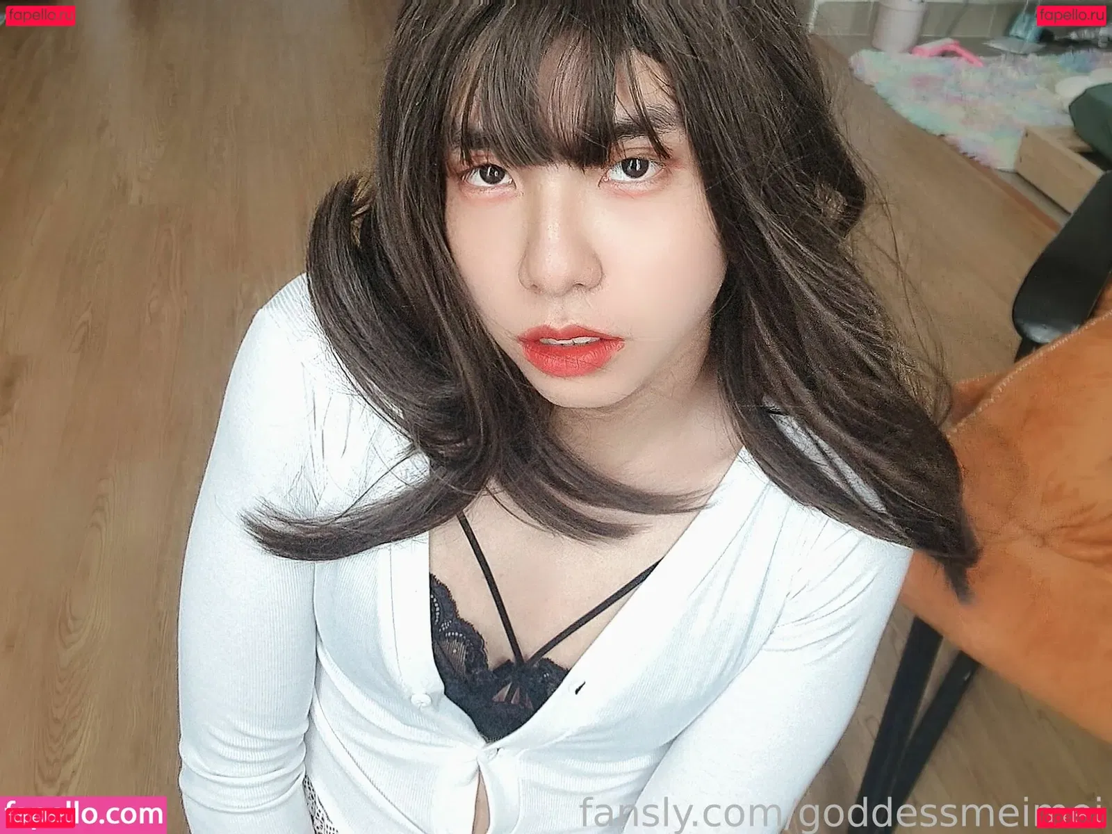 goddessmeimei Onlyfans Photo Gallery 
