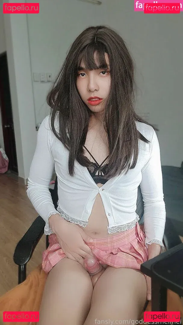 goddessmeimei Onlyfans Photo Gallery 