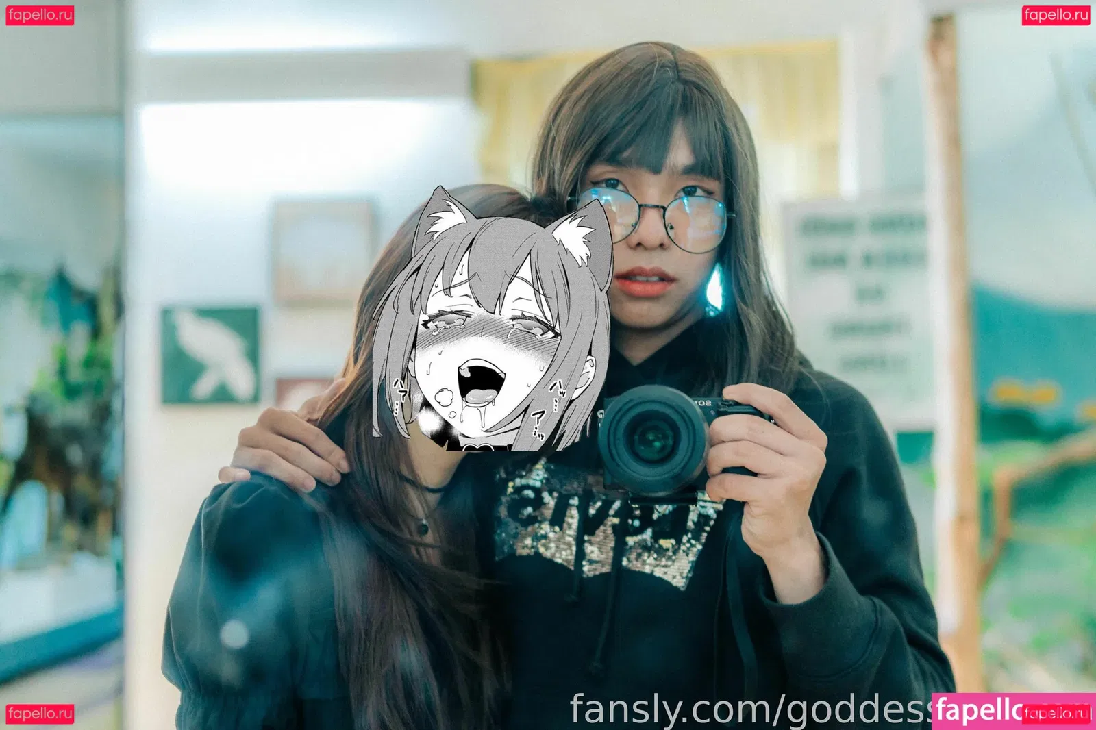 goddessmeimei Onlyfans Photo Gallery 