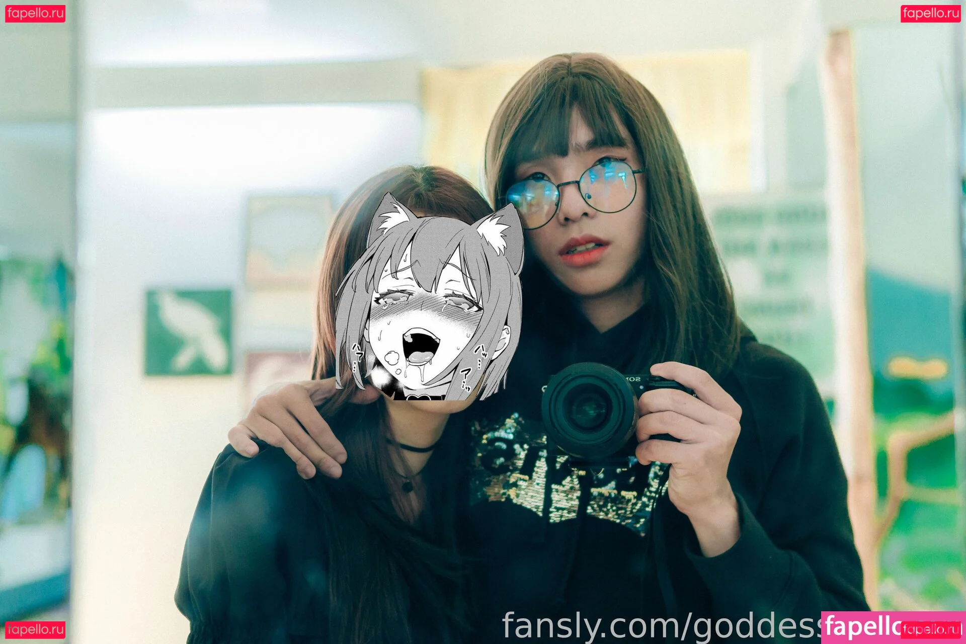 goddessmeimei Onlyfans Photo Gallery 