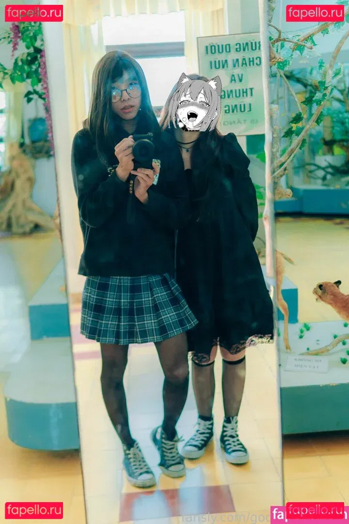 goddessmeimei Onlyfans Photo Gallery 