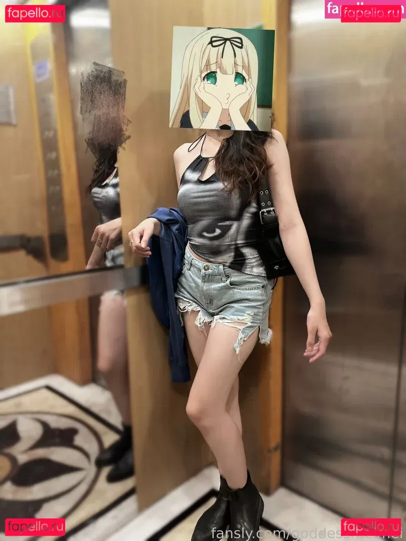 goddessmeimei Onlyfans Photo Gallery 