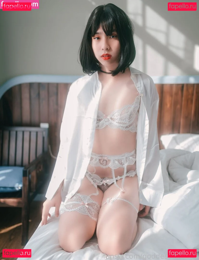 goddessmeimei Onlyfans Photo Gallery 