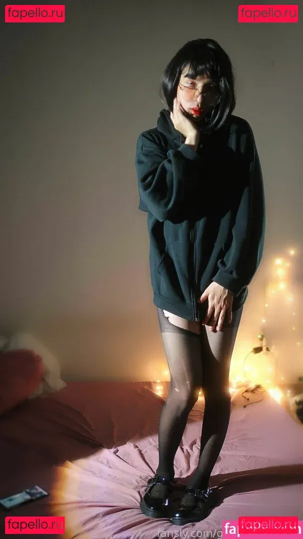 goddessmeimei Onlyfans Photo Gallery 