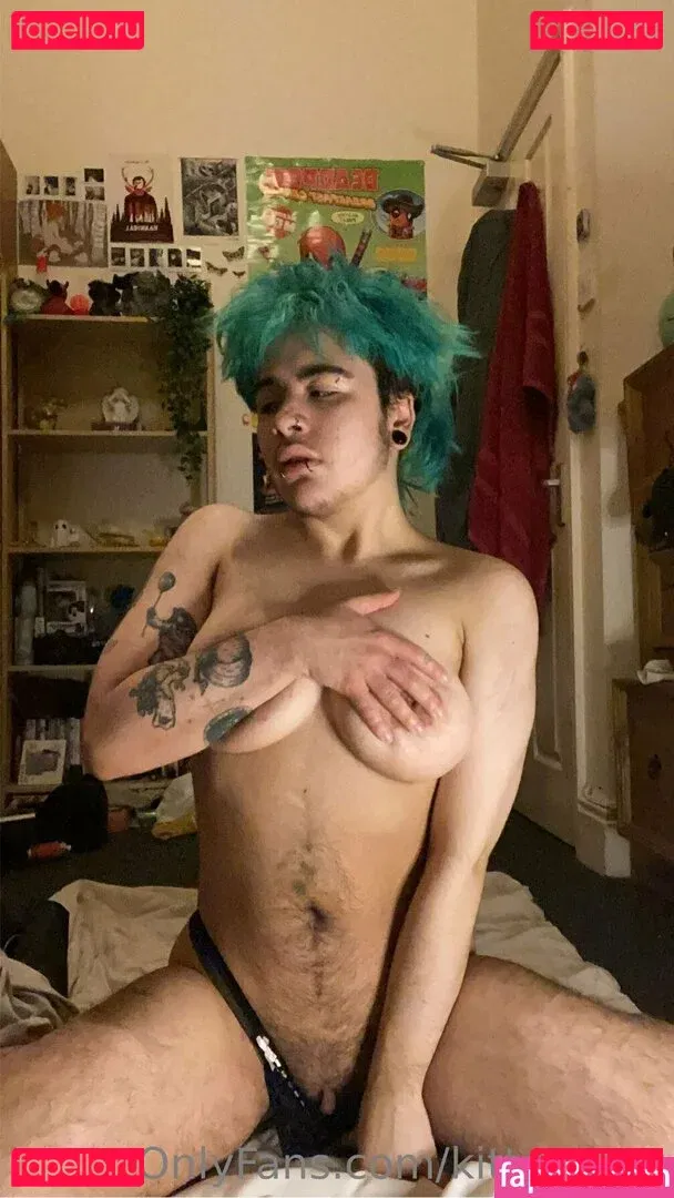 kittcatboy Onlyfans Photo Gallery 