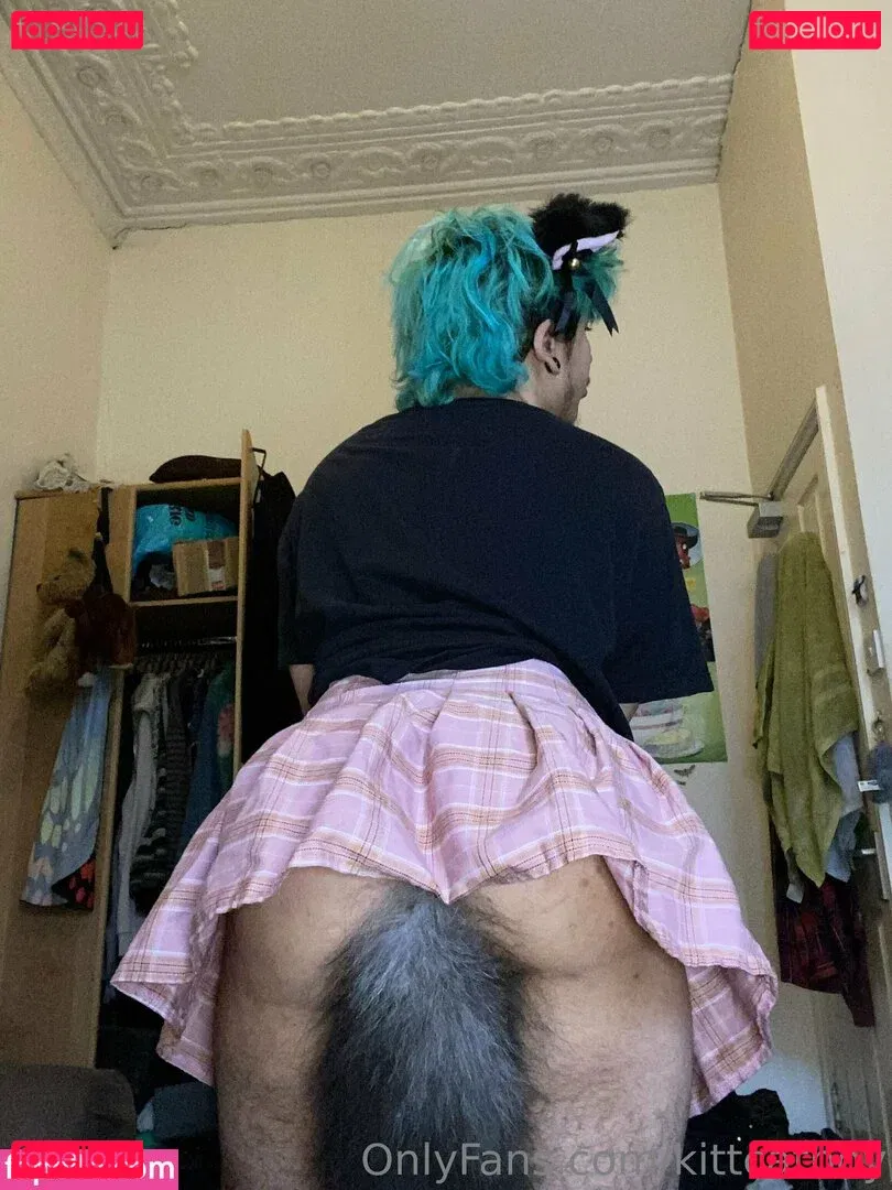 kittcatboy Onlyfans Photo Gallery 