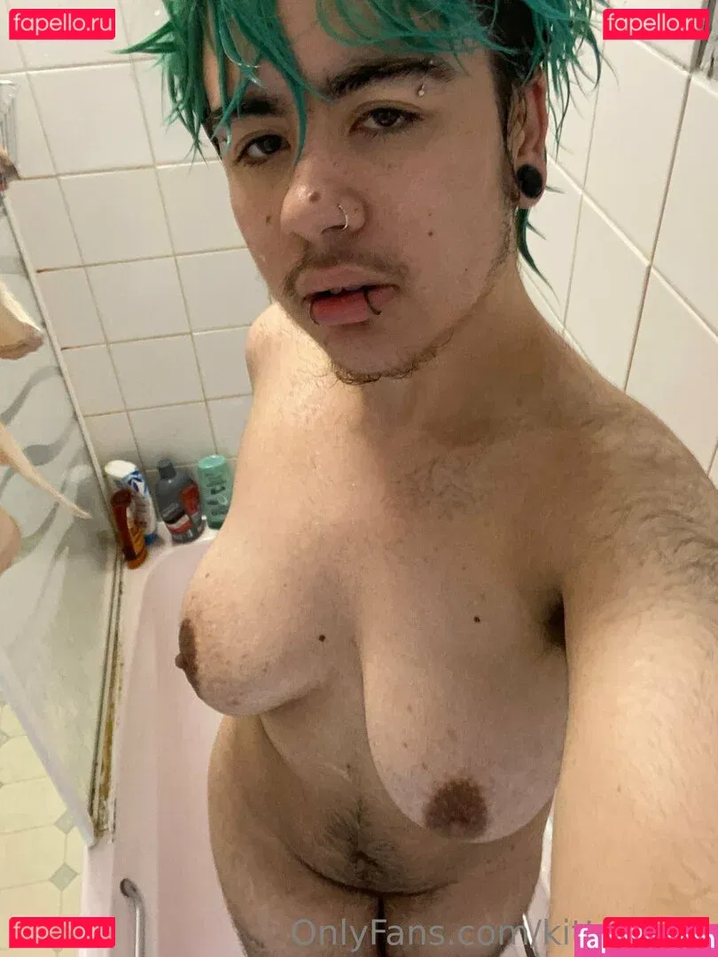 kittcatboy Onlyfans Photo Gallery 