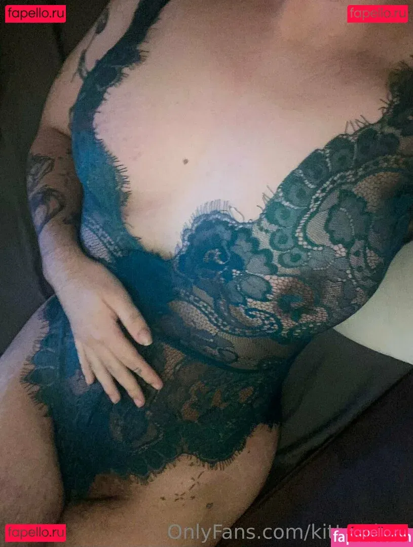 kittcatboy Onlyfans Photo Gallery 