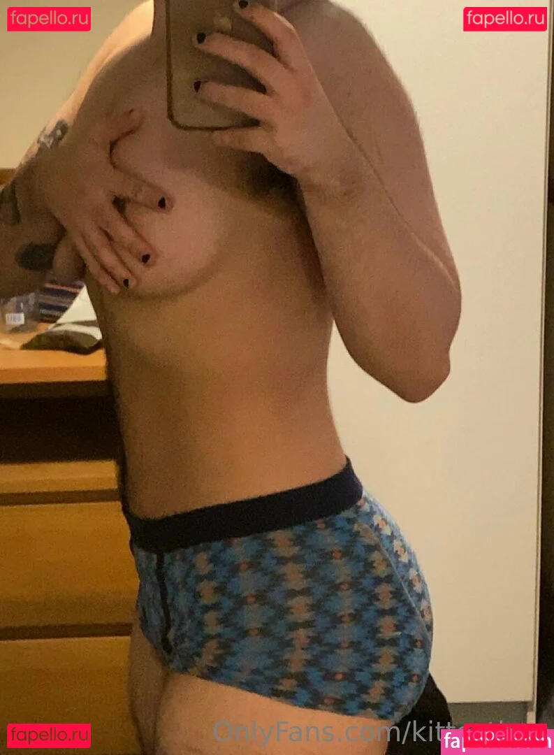 kittcatboy Onlyfans Photo Gallery 
